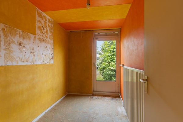 Medium property photo - Domela Nieuwenhuisstraat 14, 3354 AE Papendrecht